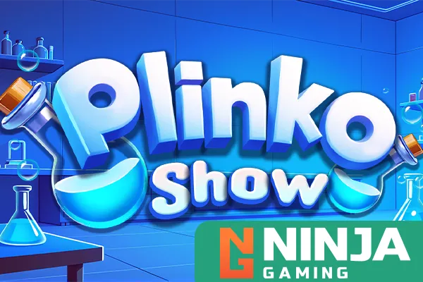 Plinko Show