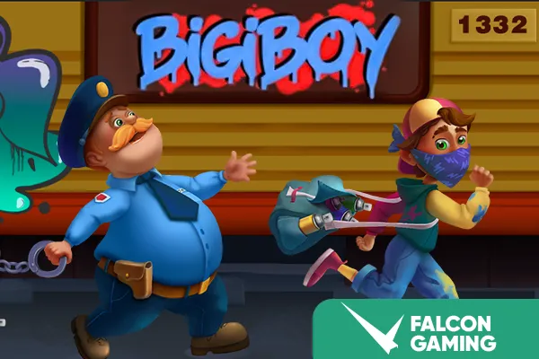BigiBoy
