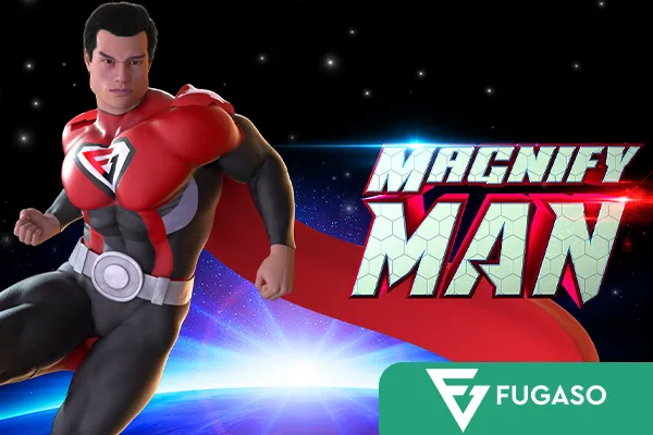 Magnify Man