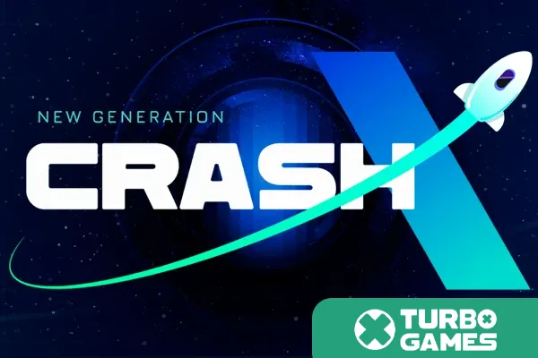 Crash X