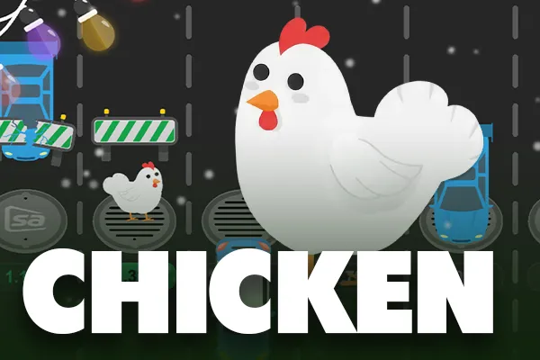 Chicken