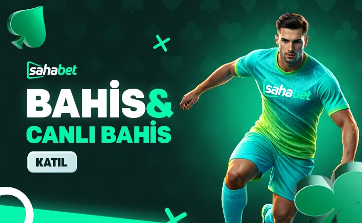 Bahis ve canlı bahis