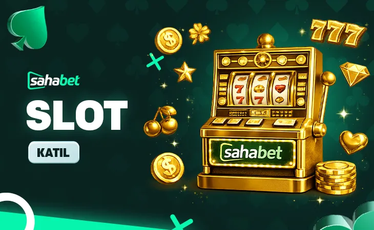 Slot