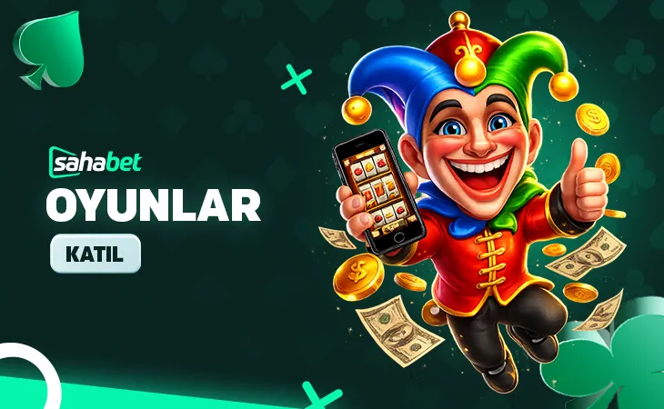 Oyunlar