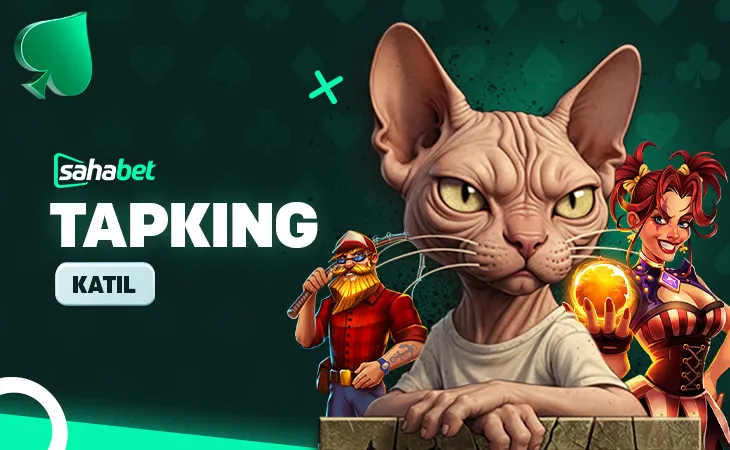 Tapking