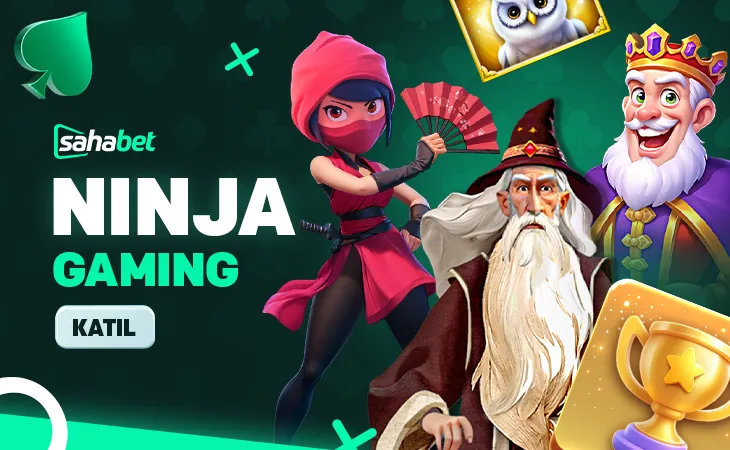 Ninja Gaming