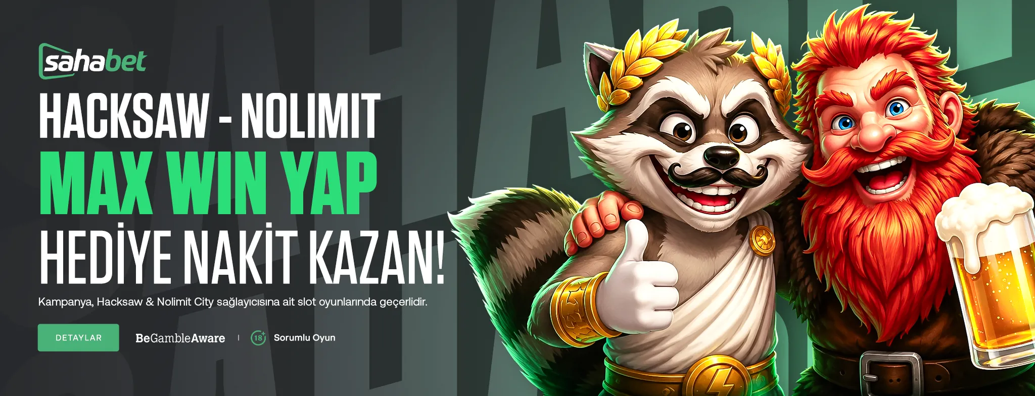Spor Bahis Bonusu