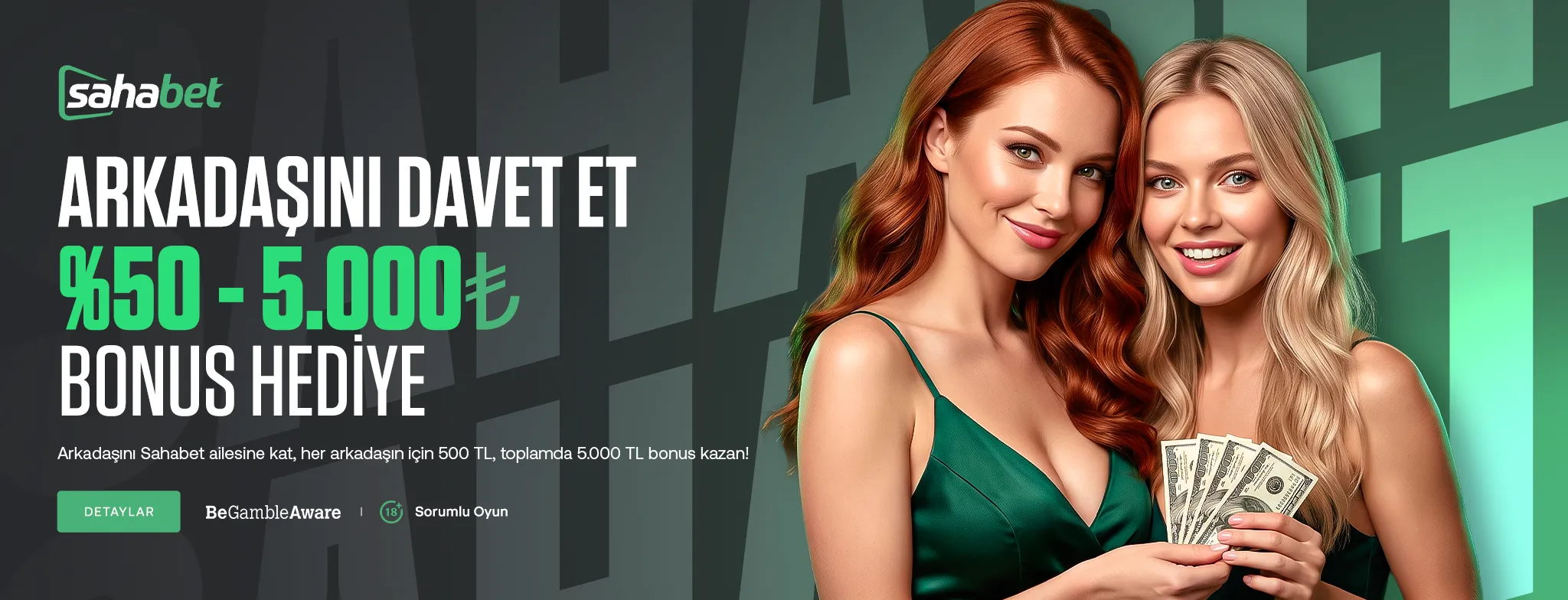 Freespin Slot Kampanyası