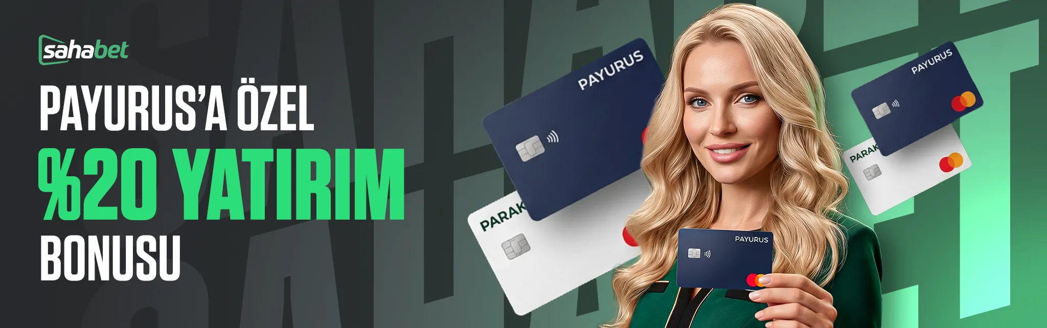 Payurus’a Özel %20 Yatırım Bonusu